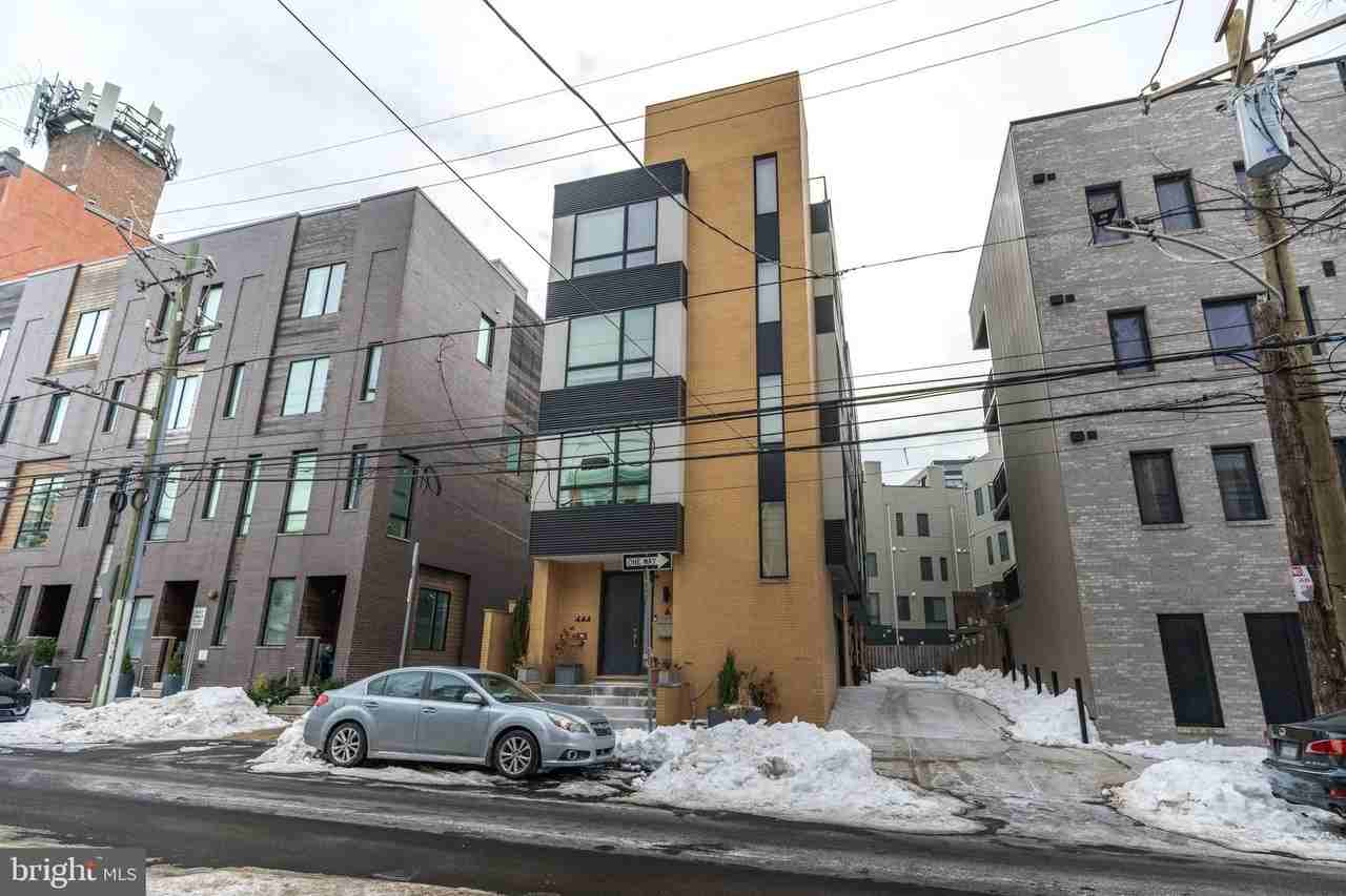 444 Fairmount Ave Unit A #A - Photo 2 of 43