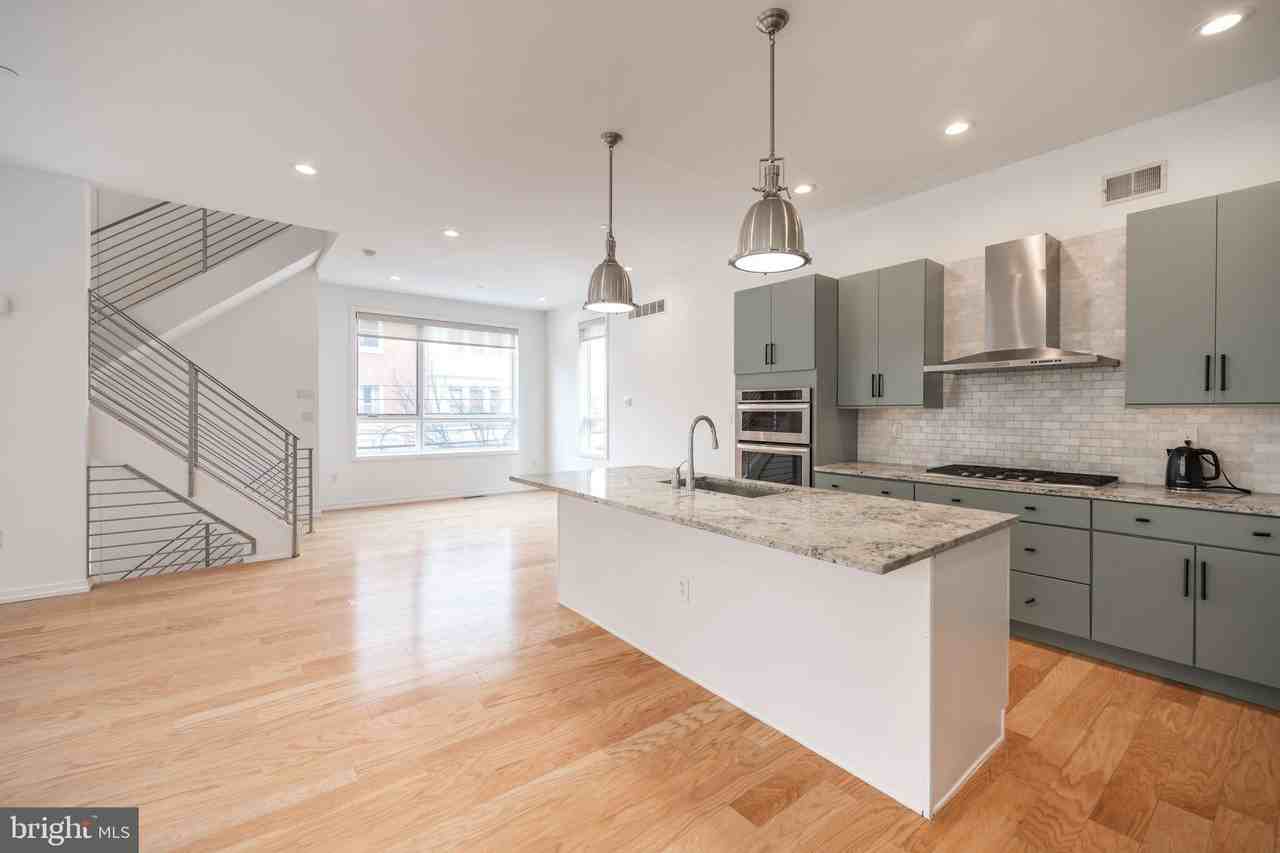 444 Fairmount Ave Unit A #A - Photo 3 of 43