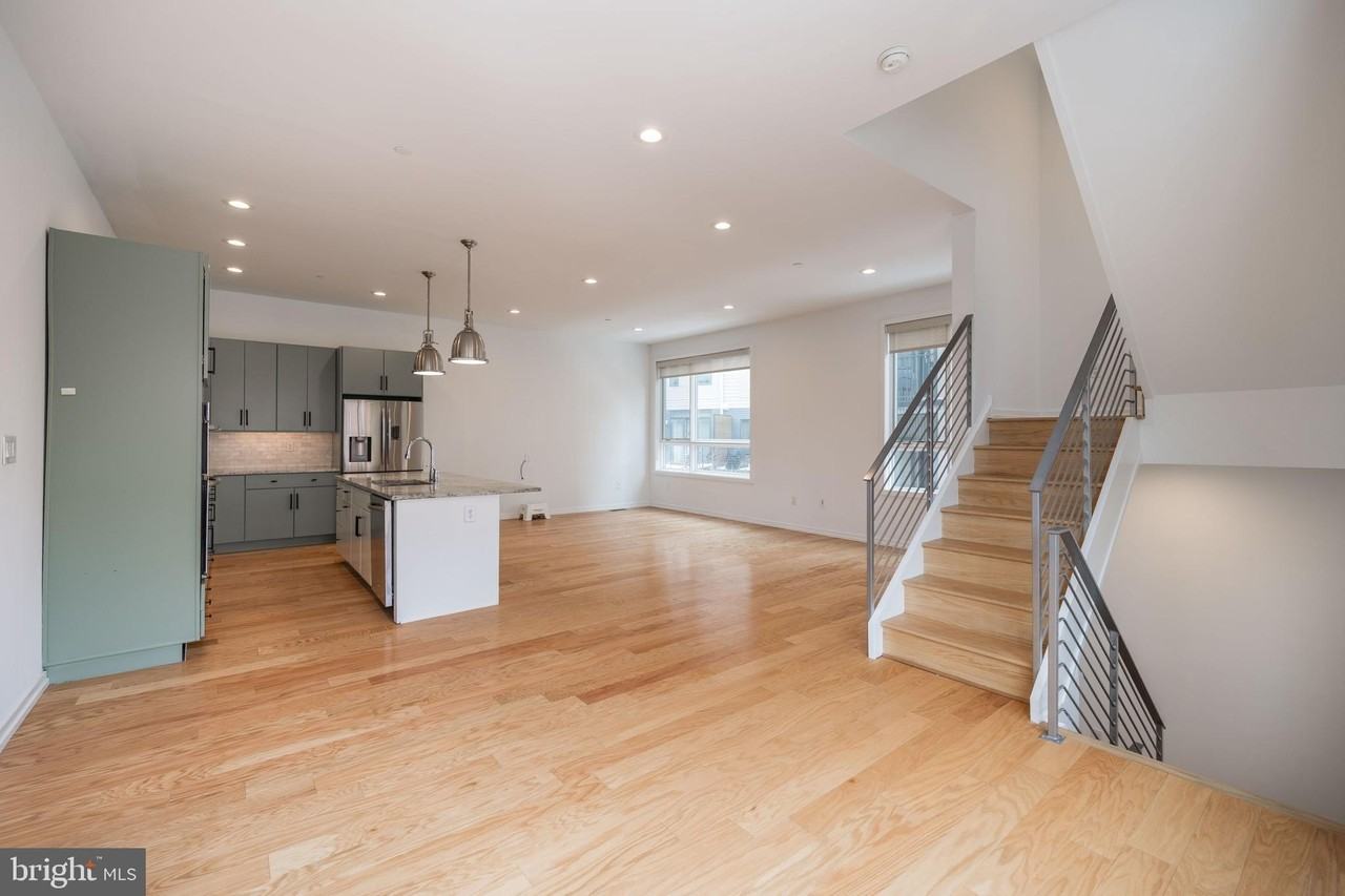 444 Fairmount Ave Unit A #A - Photo 4 of 43