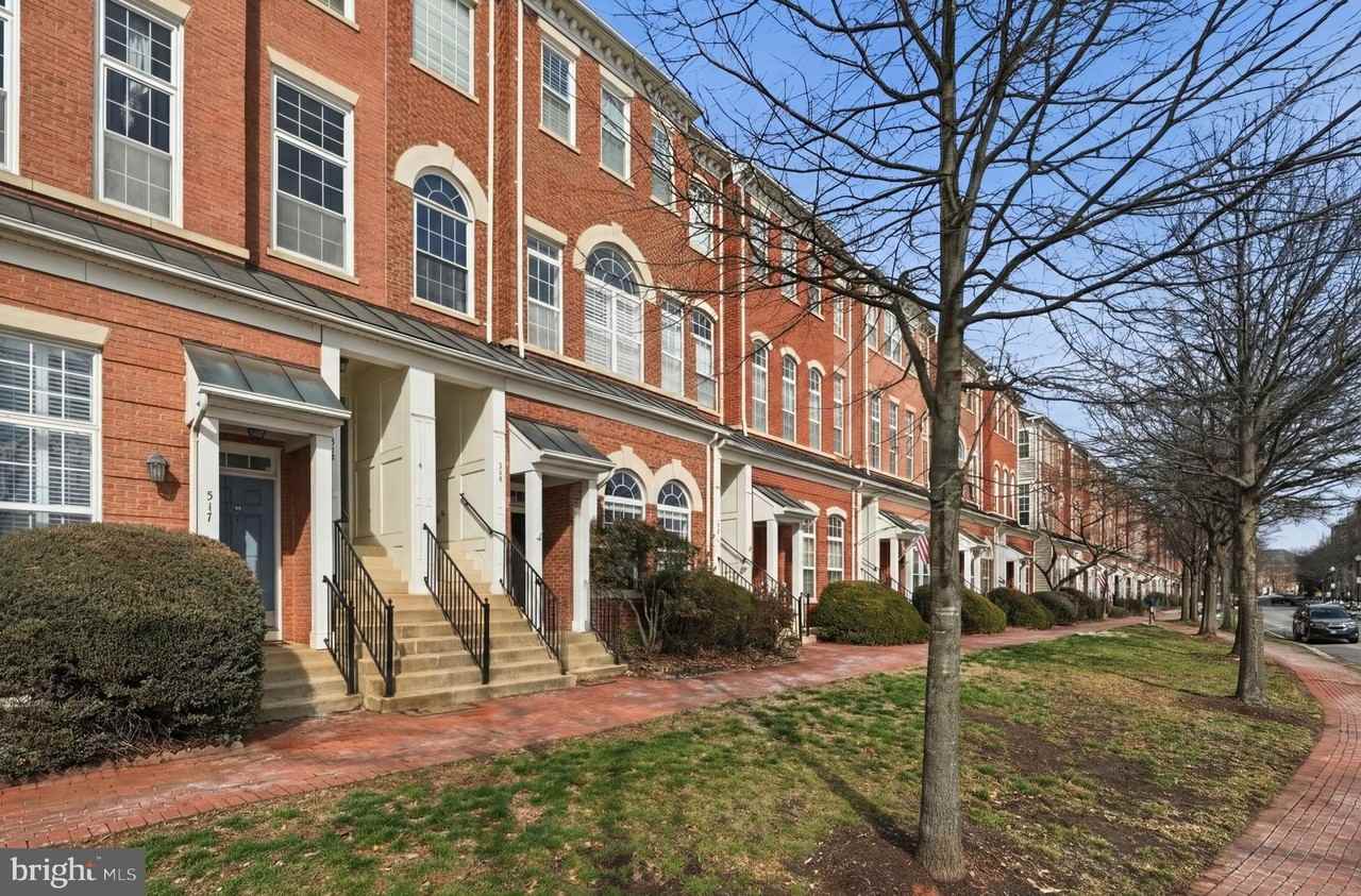 511 Cameron Station Blvd - Photo 2 of 24