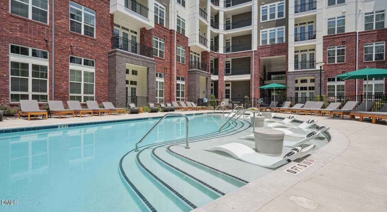 625 S Elliott Rd Unit B2l #B2L