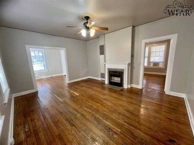 1109 Harrison St #10 - Photo 2 of 7