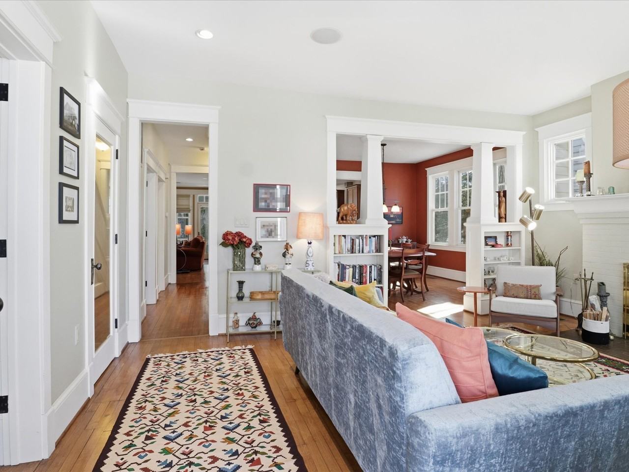 511 N Fillmore St - Photo 3 of 48