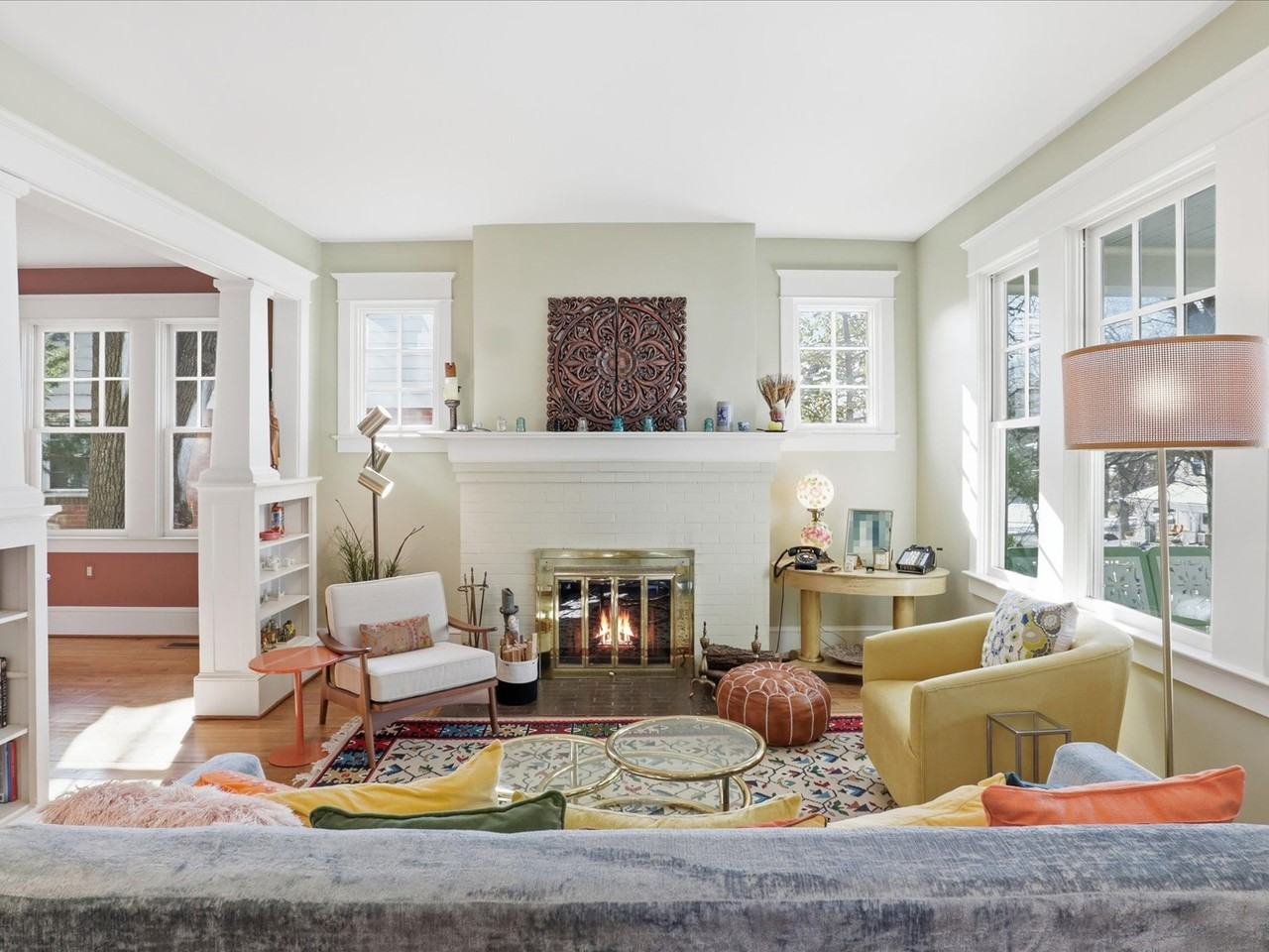 511 N Fillmore St - Photo 4 of 48