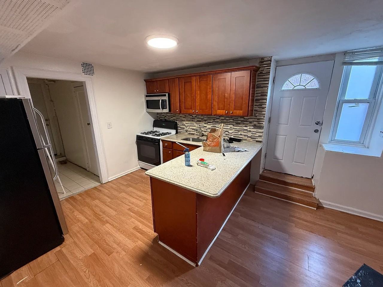 2530 Seymour Ave #5D