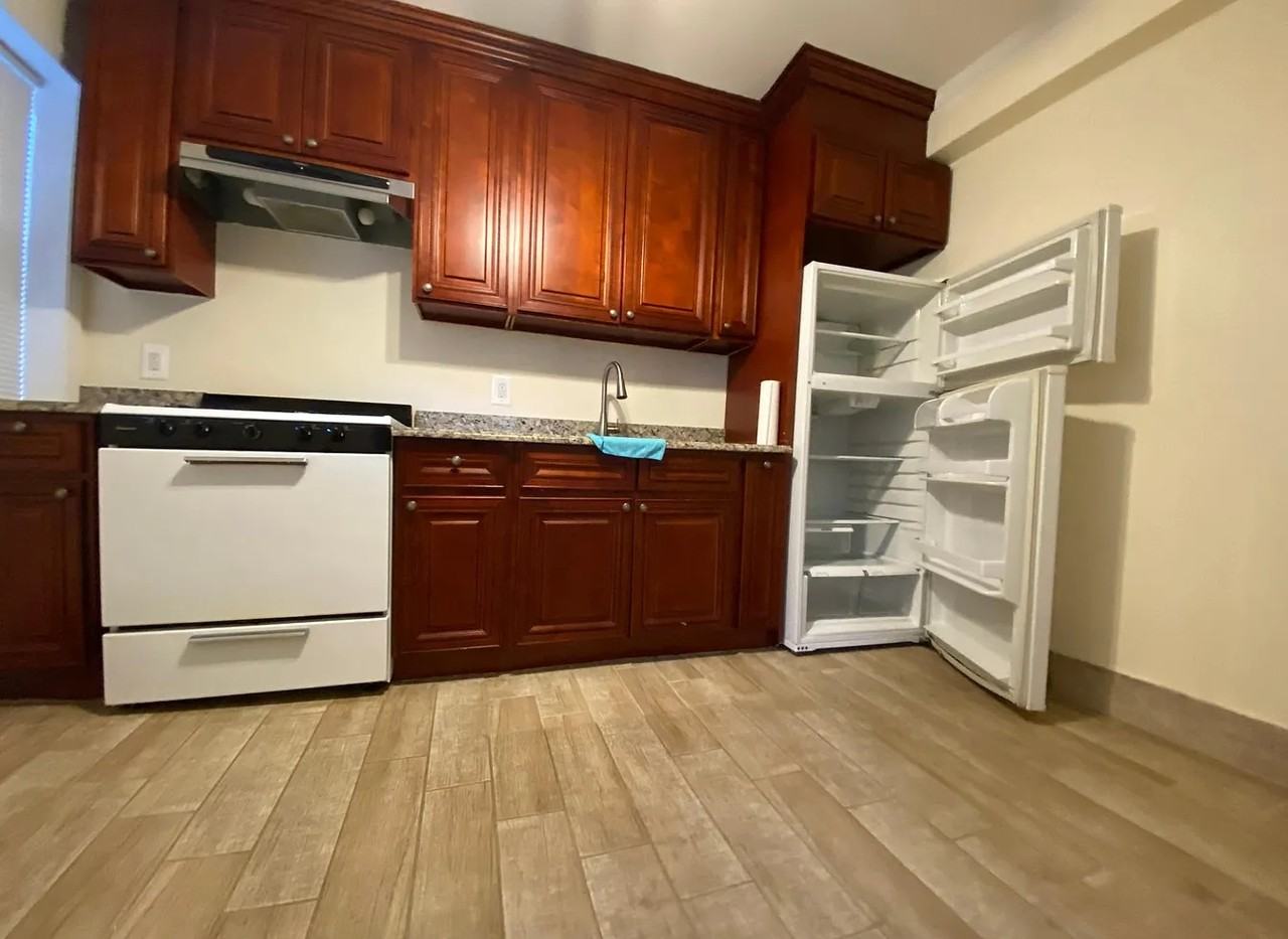 1234 Kearney Ave #4K