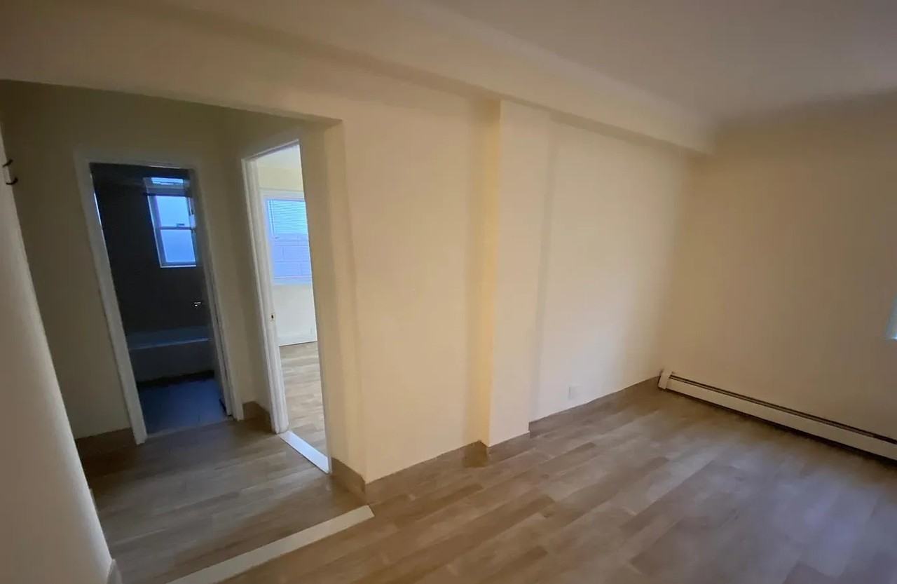 1234 Kearney Ave #4K - Photo 4 of 9