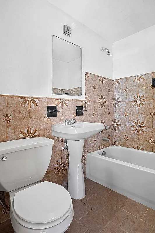 2 Fordham Hill Oval #16E - Photo 4 of 4