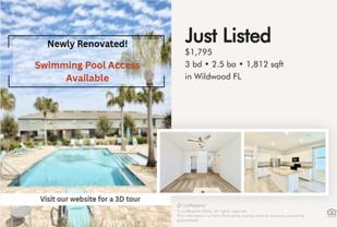 5321 Loblolly Ln - Photo 1 of 1