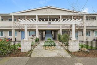 560 Dexter St #M - Photo 1 of 1