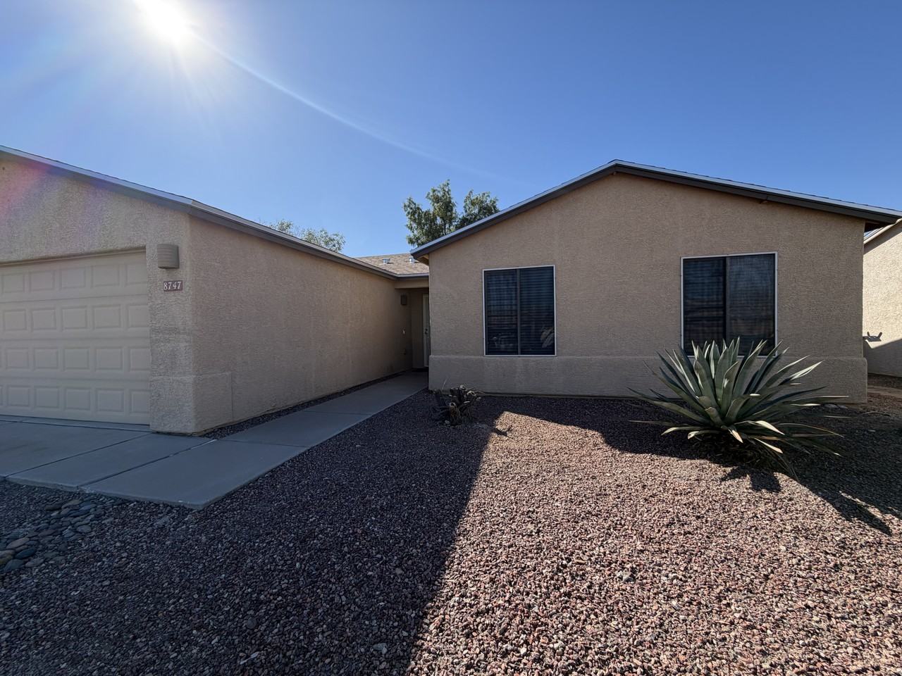 8747 N Golden Moon Way - Photo 3 of 23