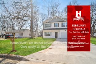 3625 Calvert St - Photo 1 of 1