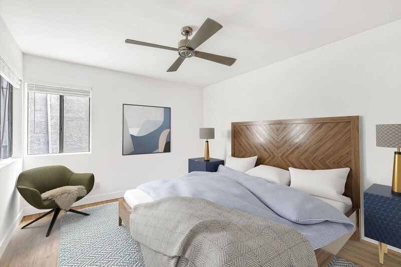 5807 Laurel Canyon Blvd #NO318