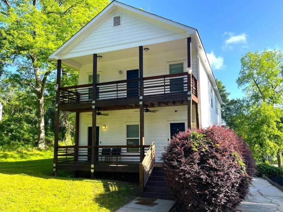 5 Evelyn Way Nw #A - Photo 7 of 14