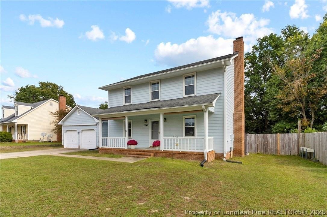 2047 Birchcreft Dr - Photo 3 of 36