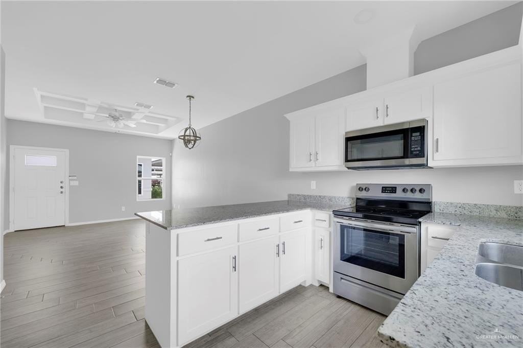 1912 Stauffer St Unit 1 #1 - Photo 7 of 14