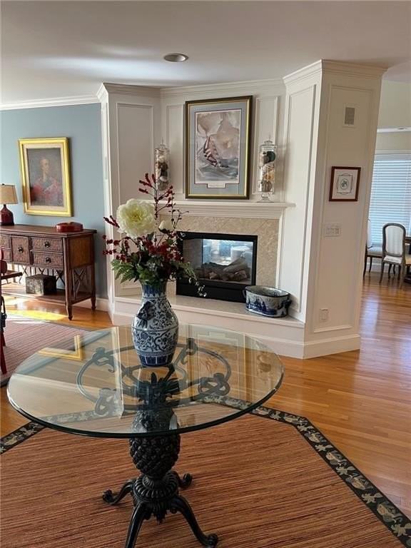 611 Wolcott Ave - Photo 4 of 29