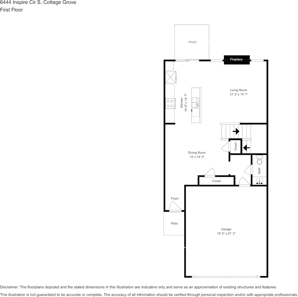 6444 Inspire Cir S - Photo 2 of 23