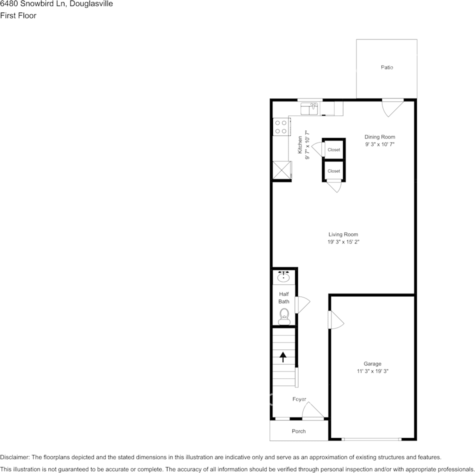 6480 Snowbird Ln - Photo 2 of 21