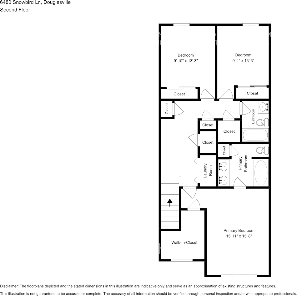 6480 Snowbird Ln - Photo 3 of 21