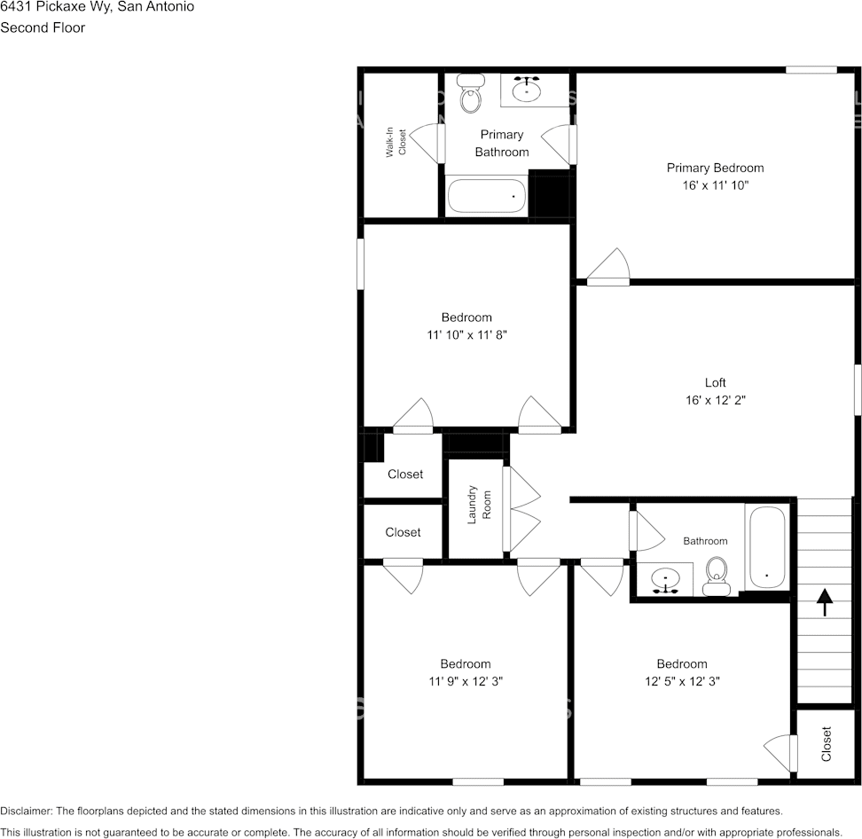 6431 Pickaxe Way - Photo 3 of 23