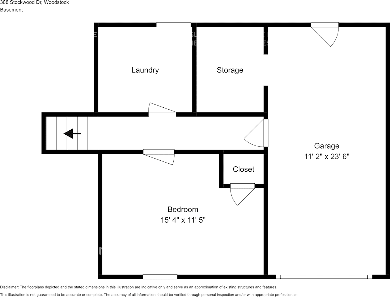 388 Stockwood Dr - Photo 2 of 22