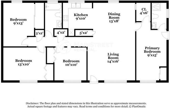 7525 Lois Marie Ct - Photo 2 of 16