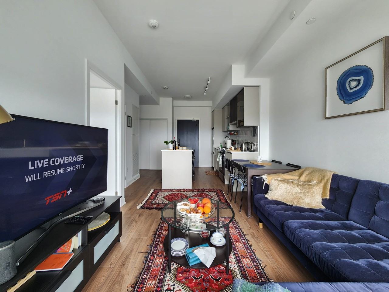 395 Dundas Street West #PH11 - Photo 3 of 21