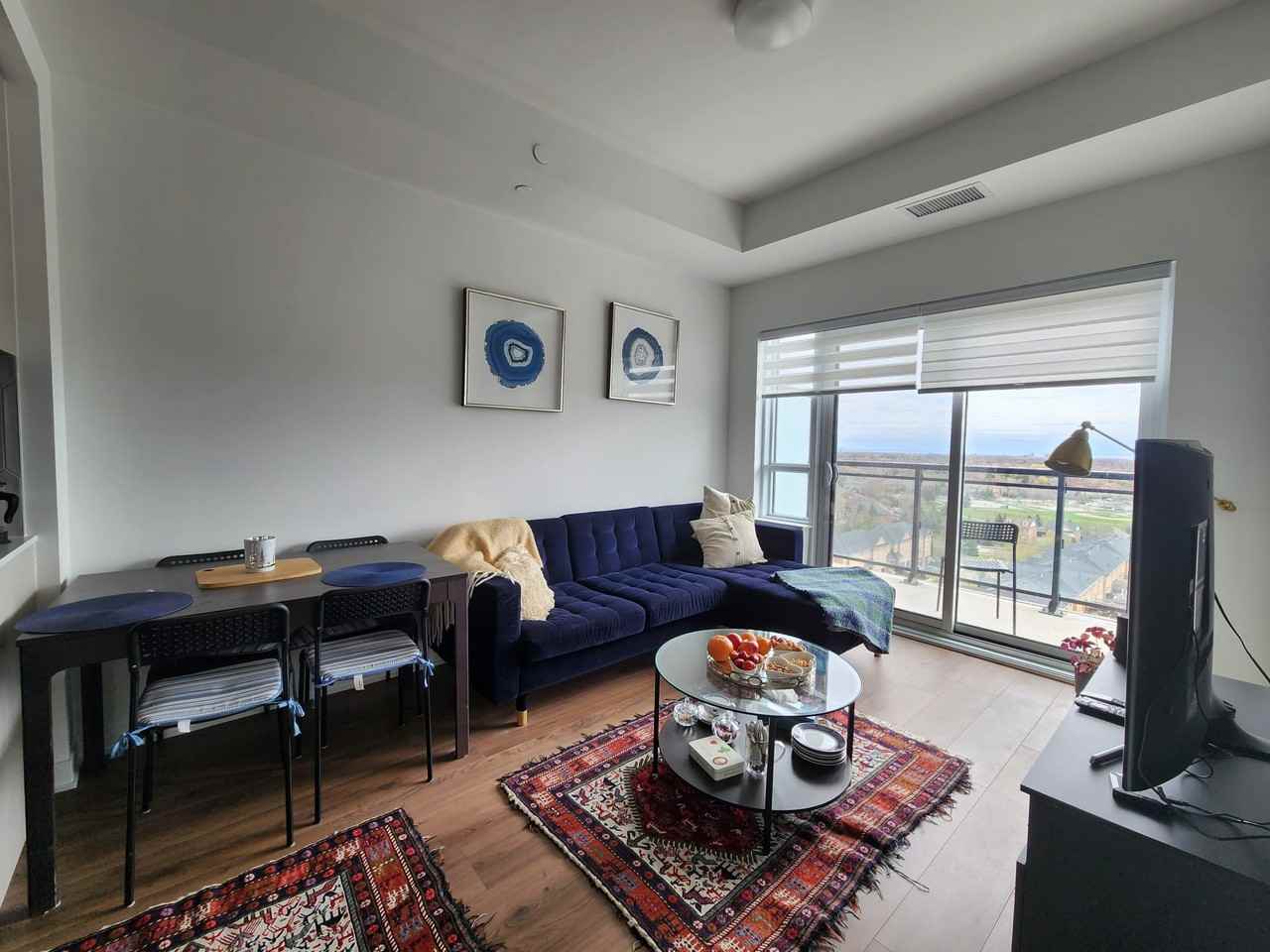 395 Dundas Street West #PH11 - Photo 2 of 21