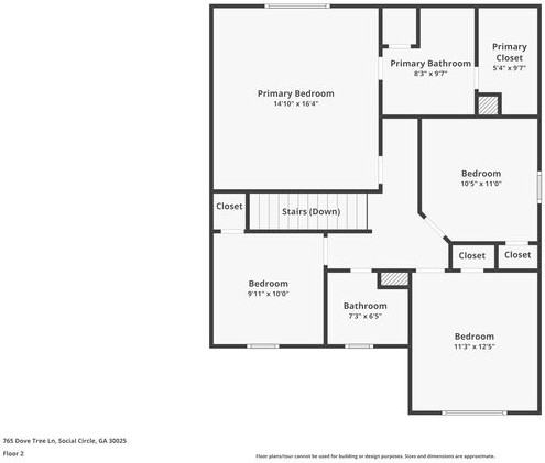 765 Dove Tree Ln - Photo 4 of 14