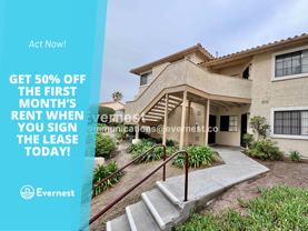 3557 Paseo De Francisco #202 - Photo 1 of 1