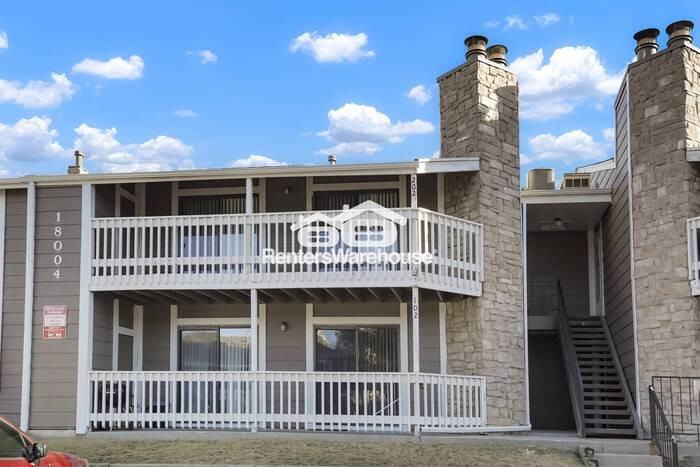 18004 E Ohio Ave #202 - Photo 2 of 20