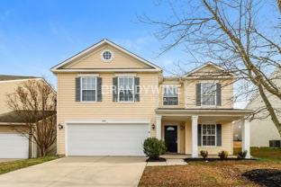 1715 Larne Cir - Photo 1 of 1