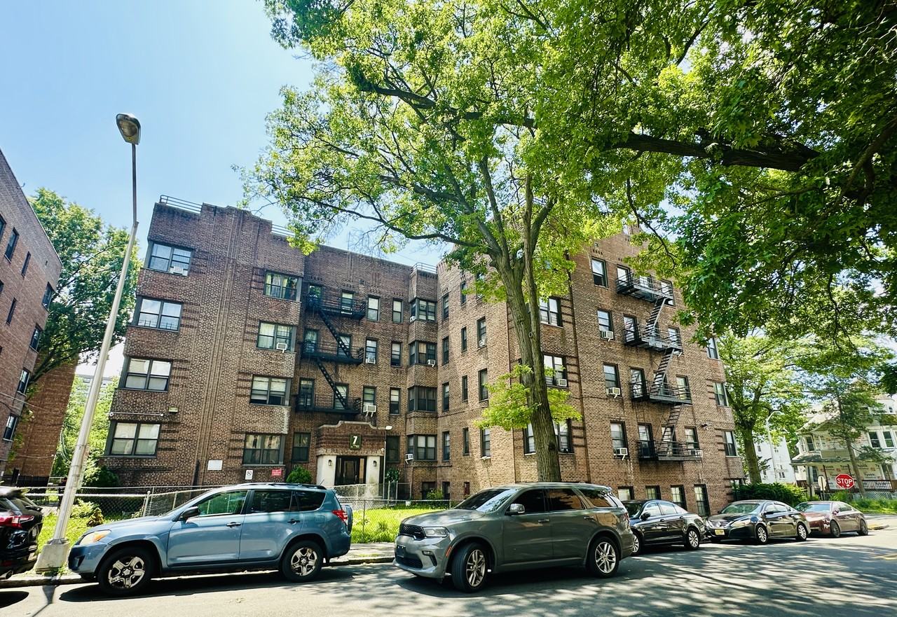 7 Chestnut Street #STF