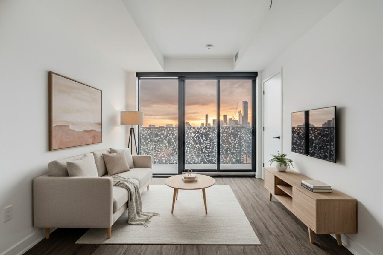 55 Charles Street East #3704 - Photo 2 of 36