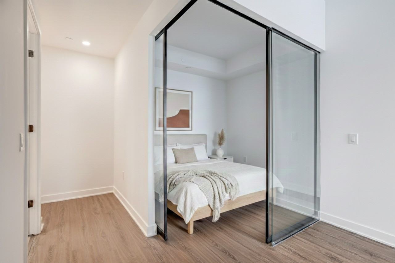 55 Charles Street East #3704 - Photo 3 of 36