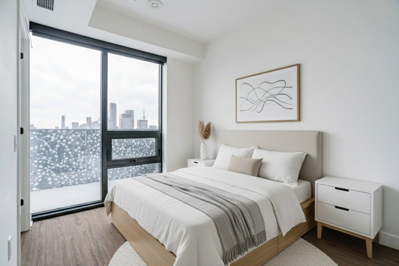 55 Charles Street East #3704 - Photo 4 of 36