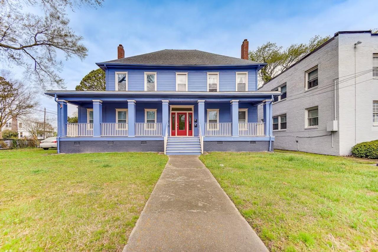 9501 Granby St #1386110P - Photo 3 of 24