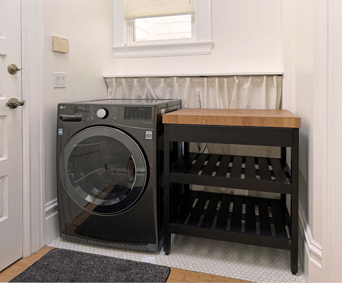 1333 South Van Ness Avenue #B - Photo 3 of 17