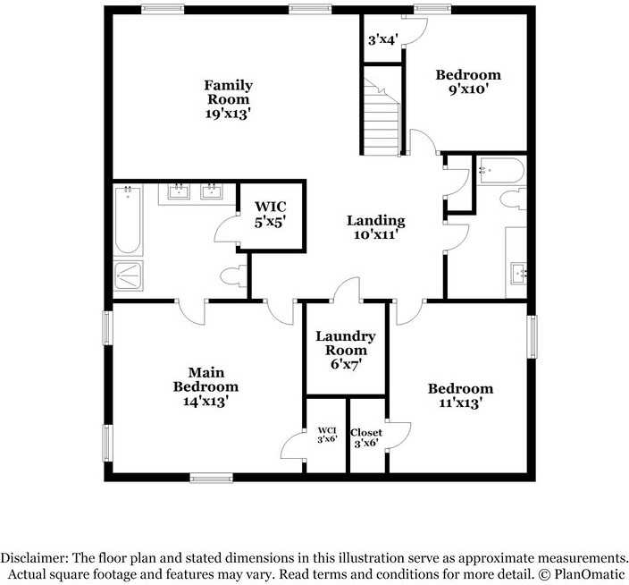 20735 Fox Cliff Ln - Photo 2 of 17
