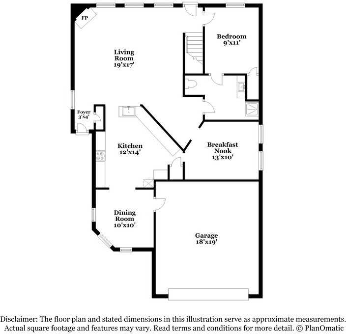 20735 Fox Cliff Ln - Photo 3 of 17
