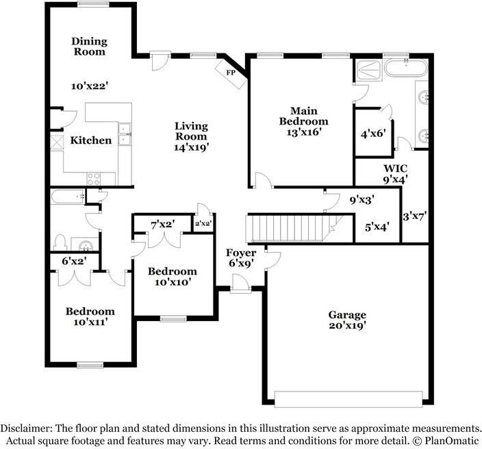 5315 Holly Ridge Dr - Photo 2 of 17