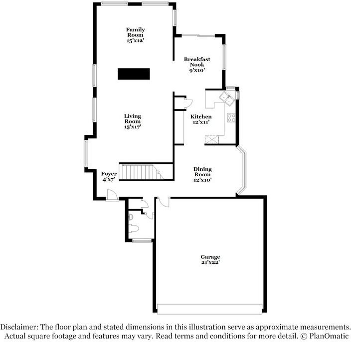 2505 Kilmaron Cir - Photo 3 of 17