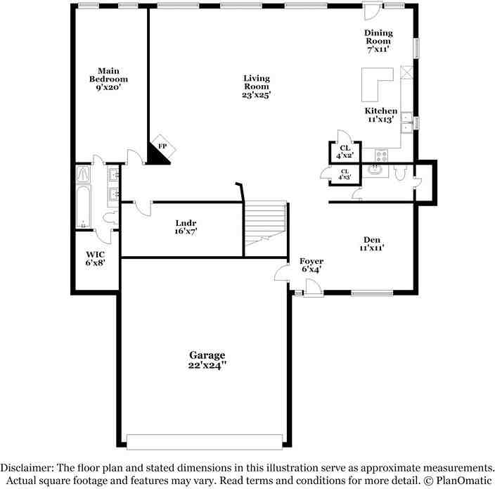 11305 Shoal Creek Dr - Photo 2 of 17