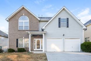 4390 Ambassador Way - Photo 1 of 1