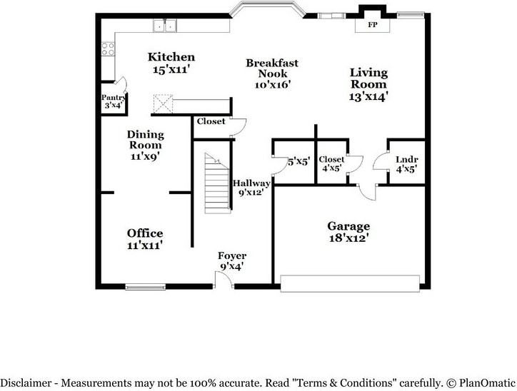 4390 Ambassador Way - Photo 2 of 17