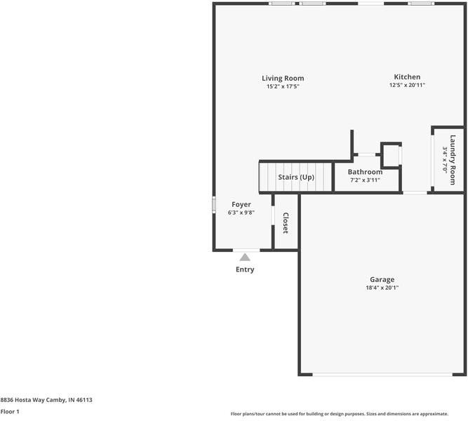 8836 Hosta Way - Photo 2 of 17