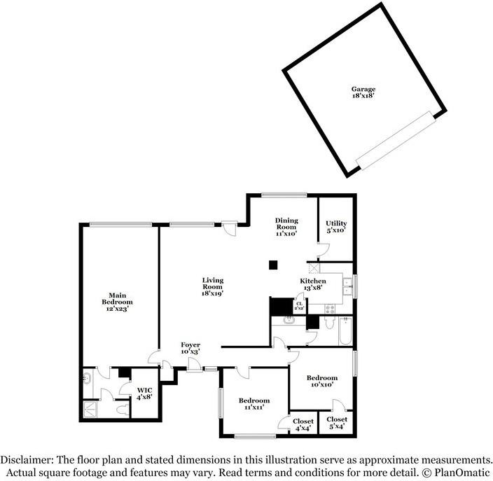 7327 Shady Vale Ln - Photo 2 of 16