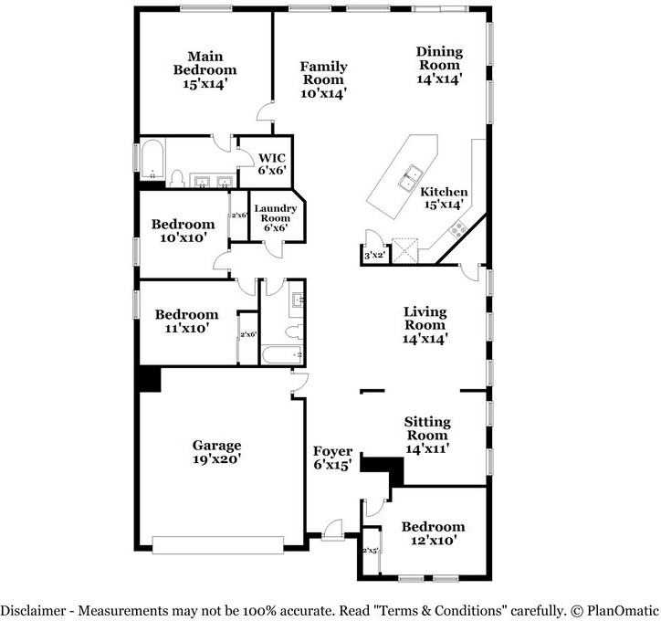 4130 W Vineyard Rd - Photo 2 of 16