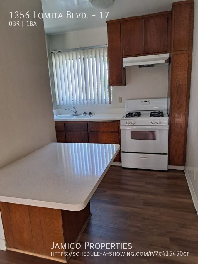 1356 Lomita Blvd #17 - Photo 7 of 14